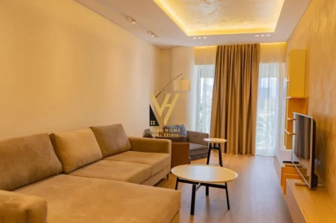 Tirane, jepet me qera apartament 2+1+Ballkon Kati 2, 126 m² 900 € (KODRA E DIELLIT 2)