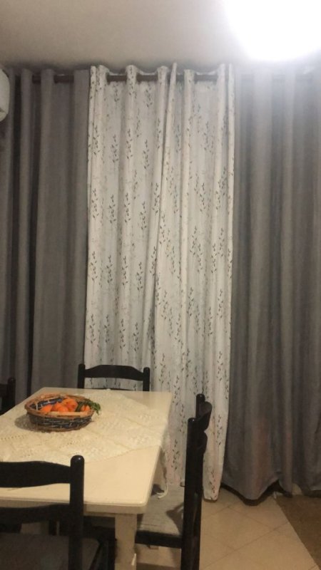 Tirane, jepet me qera apartament 1+1 Kati 3, 60 m² 37.000 € (Loni ligori)
