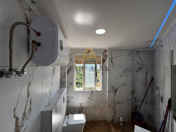 Tirane, shitet apartament 2+1 Kati 4, 124 m² 142.000 € (Fresku, Rruga Baftjar Lici)