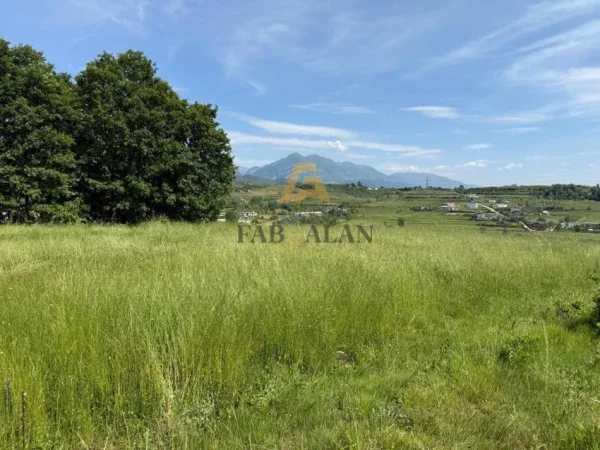 Tirane, shitet , 3.000 m² 105.000 € (Zall Herr)