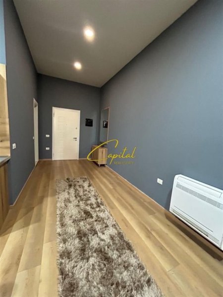 Tirane, jepet me qera apartament 1+1 Kati 1, 120 m² 650 € (KOPSHTI ZOOLOGJIK)