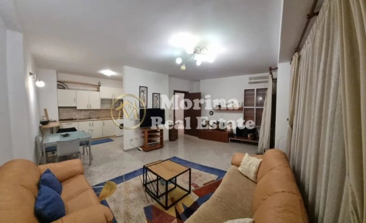 Tirane, jepet me qera apartament 1+1 Kati 9, 84 m² 700 € (Pazari i Ri)