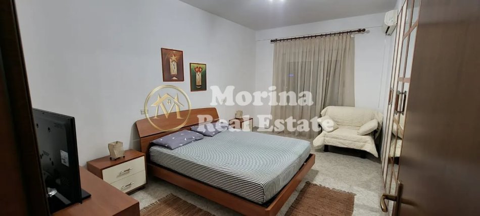 Tirane, jepet me qera apartament 1+1 Kati 9, 84 m² 700 € (Pazari i Ri)