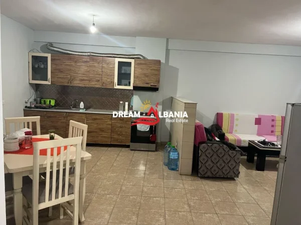 Tirane, shitet apartament 1+1 , 78 m² 110.000 € 