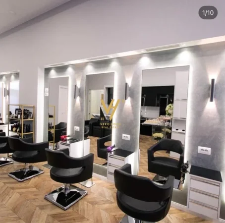 Tirane, shitet ambjent biznesi Kati 0, 100 m² 750.000 € (RRUGA E KOSOVAREVE)