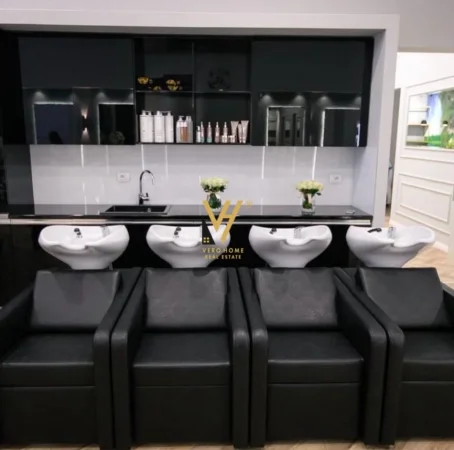 Tirane, shitet ambjent biznesi Kati 0, 100 m² 750.000 € (RRUGA E KOSOVAREVE)