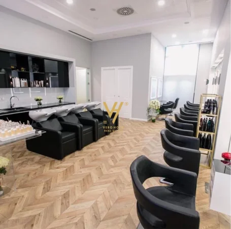 Tirane, shitet ambjent biznesi Kati 0, 100 m² 750.000 € (RRUGA E KOSOVAREVE)