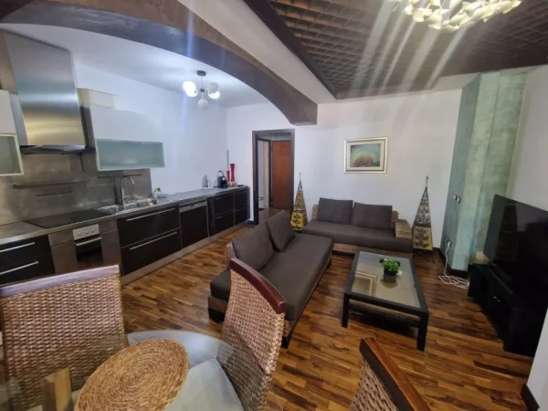 Tirane, shitet apartament 2+1 Kati 7, 114 m² (Abdyl frasheri)