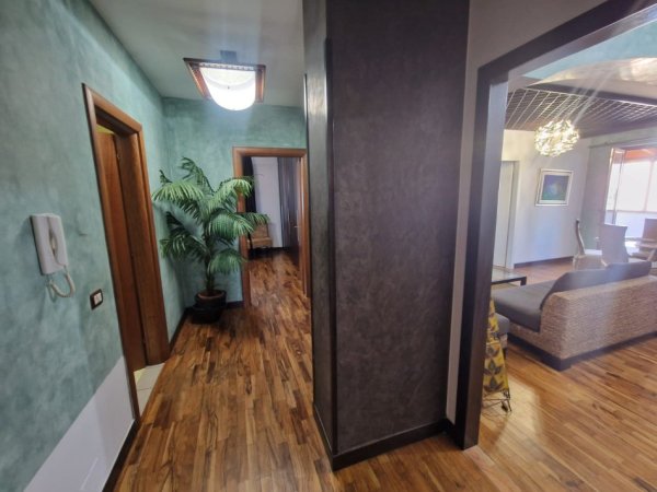 Tirane, shitet apartament 2+1 Kati 7, 114 m² (Abdyl frasheri)