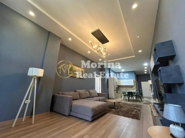 Tirane, jepet me qera apartament 2+1 Kati 1, 120 m² 650 € (Liqeni i Thate)