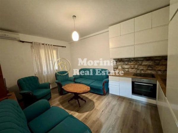 Tirane, jepet me qera apartament 1+1 Kati 5, 60 m² 550 € (Rruga Elbasanit)