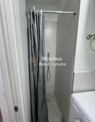 Tirane, jepet me qera apartament 1+1 Kati 5, 60 m² 550 € (Rruga Elbasanit)