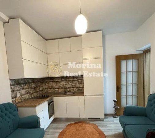 Tirane, jepet me qera apartament 1+1 Kati 5, 60 m² 550 € (Rruga Elbasanit)