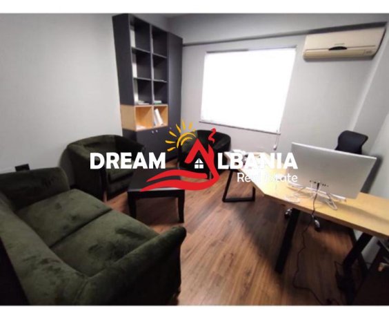 Tirane, jepet me qera zyre , 62 m² 600 € 