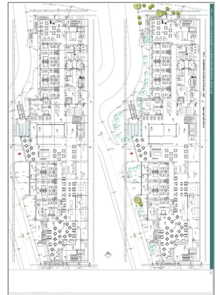 Tirane, jepet me qera ambjent biznesi , 8.980 m² 18.760 € 