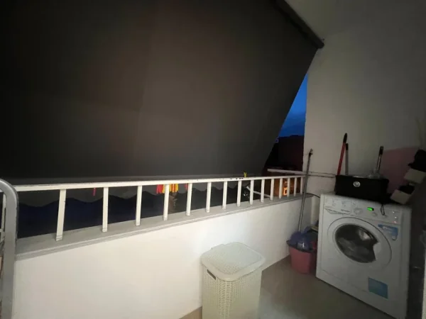 Tirane, shitet apartament 1+1+Ballkon Kati 5, 48 m² 100.000 € (Rr Hoxha Tasim)