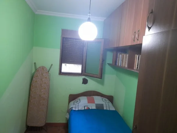Tirane, jepet me qera apartament 2+1 Kati 1, 70 m² 50,000 leke (Vasil Shanto, mbrapa Hotel Diplomat 2.)
