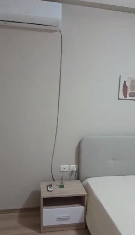 Tirane, jepet me qera 1+1 Kati 2, 60 m² 480 € (Vasil Shanto)