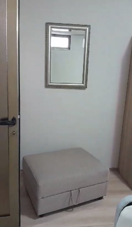 Tirane, jepet me qera 1+1 Kati 2, 60 m² 480 € (Vasil Shanto)