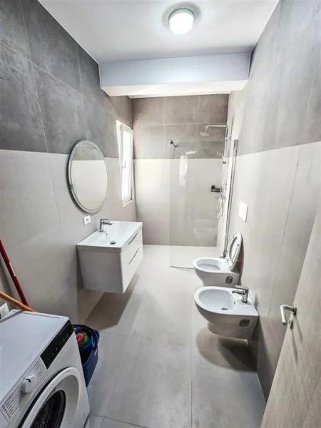 Tirane, jepet me qera apartament 2+1 Kati 3, 100 m² 90.000 € (River Residence Rruga Feizi Himzo)