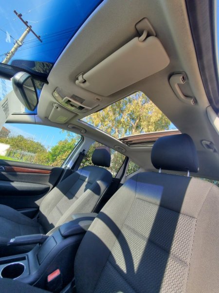 Durres, shitet makine Mercedes Benz Aclass 180 Nafte, gri metalizato automatik Kondicioner 195.000 km