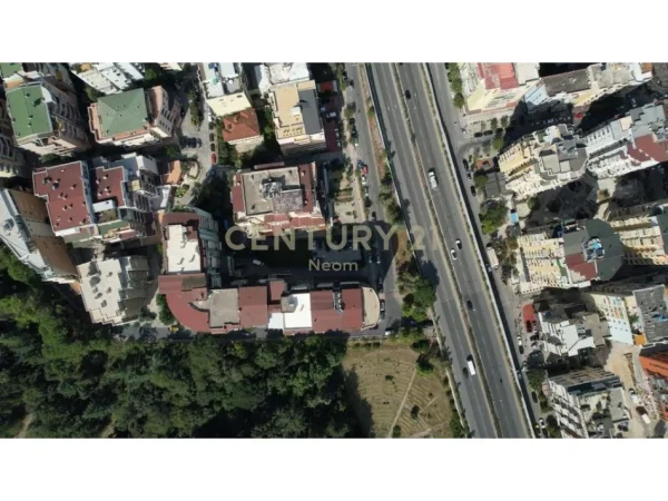 Tirane, shes ambjent biznesi , 136 m² 205.000 € (Kodra e Diellit)
