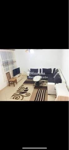Tirane, jepet me qera apartament 1+1 Kati 1, 65 m² 300 € (Kodra e Priftit)