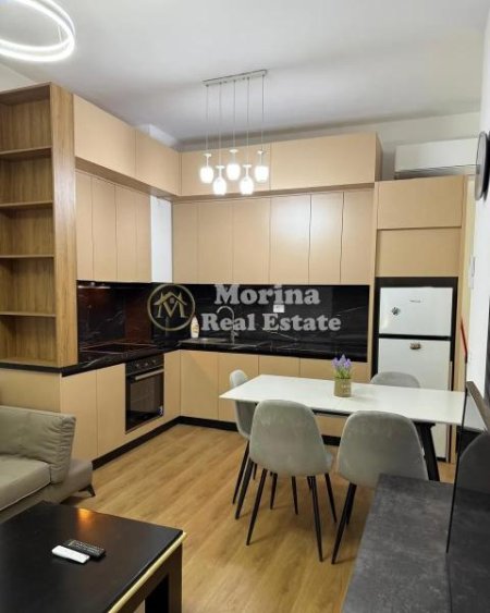 Tirane, jepet me qera apartament 2+1 Kati 7, 75 m² 500 € (Ali Demi-Rezidenca Kaimi)