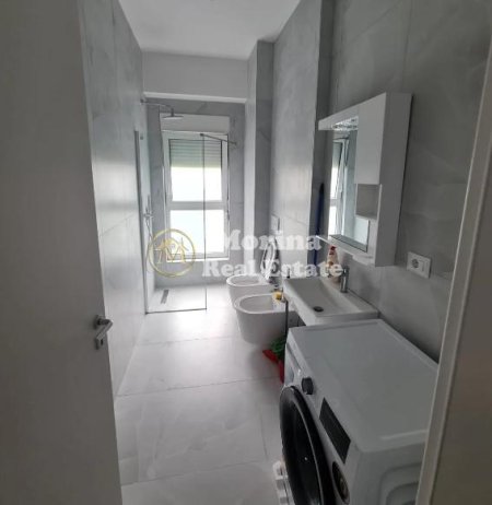 Tirane, jepet me qera apartament 2+1 Kati 7, 75 m² 500 € (Ali Demi-Rezidenca Kaimi)