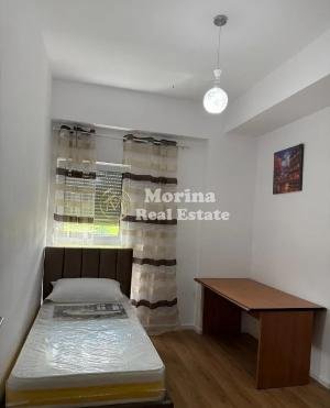 Tirane, jepet me qera apartament 2+1 Kati 7, 75 m² 500 € (Ali Demi-Rezidenca Kaimi)