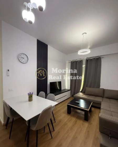 Tirane, jepet me qera apartament 2+1 Kati 7, 75 m² 500 € (Ali Demi-Rezidenca Kaimi)