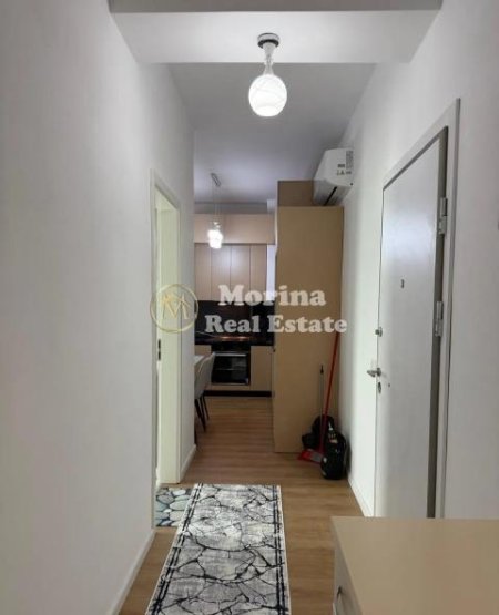 Tirane, jepet me qera apartament 2+1 Kati 7, 75 m² 500 € (Ali Demi-Rezidenca Kaimi)