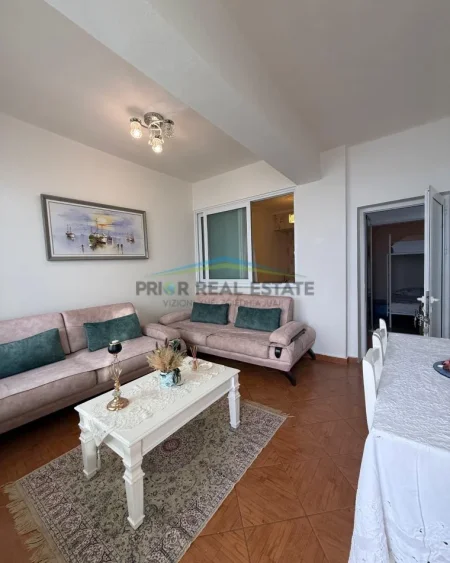 Shengjin, shitet apartament 2+1 Kati 5, 65 m² 115.000 € (Shengjin)