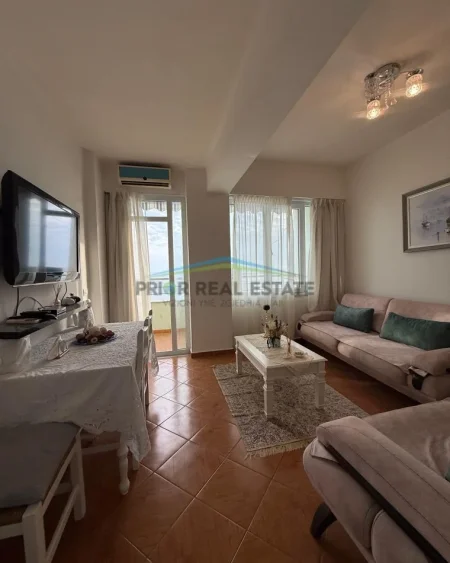 Shengjin, shitet apartament 2+1 Kati 5, 65 m² 115.000 € (Shengjin)