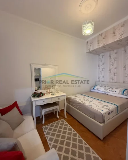 Shengjin, shitet apartament 2+1 Kati 5, 65 m² 115.000 € (Shengjin)