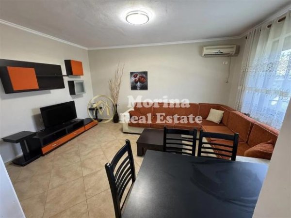 Tirane, jepet me qera apartament 1+1 Kati 3, 55 m² 350 € (Allias-Rruga Njazi Meka)