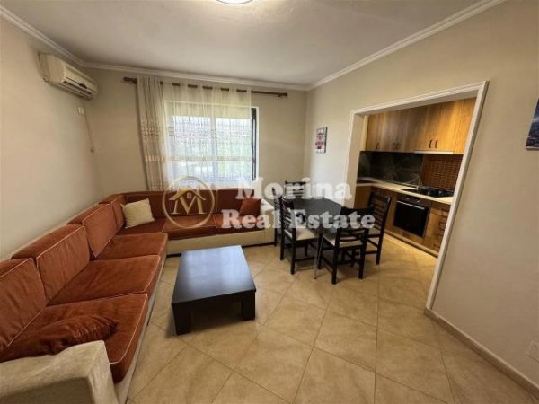 Tirane, jepet me qera apartament 1+1 Kati 3, 55 m² 350 € (Allias-Rruga Njazi Meka)