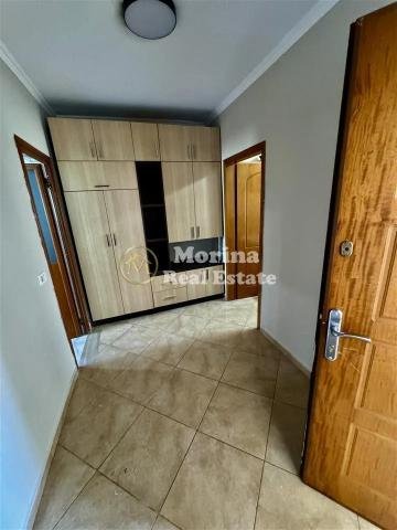 Tirane, jepet me qera apartament 1+1 Kati 3, 55 m² 350 € (Allias-Rruga Njazi Meka)
