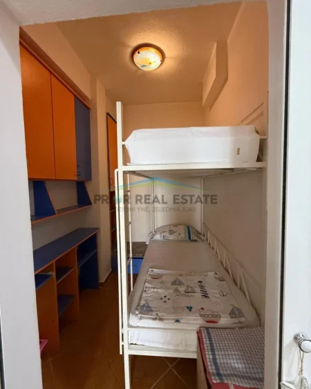 Shengjin, shitet apartament 2+1 Kati 5, 65 m² 115.000 € (Shengjin)