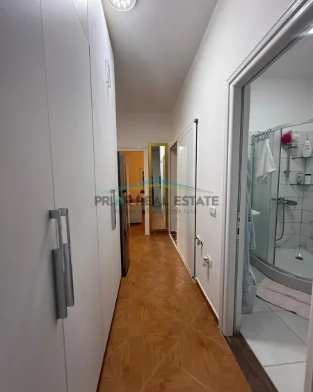 Shengjin, shitet apartament 2+1 Kati 5, 65 m² 115.000 € (Shengjin)