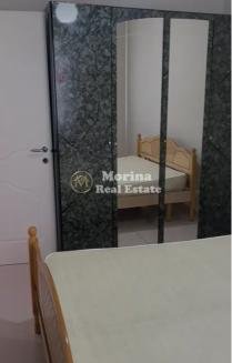 Tirane, jepet me qera apartament 1+1 Kati 1, 65 m² 350 € (Kodra e Priftit-UET)