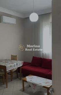Tirane, jepet me qera apartament 1+1 Kati 1, 65 m² 350 € (Kodra e Priftit-UET)