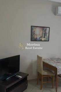Tirane, jepet me qera apartament 1+1 Kati 1, 65 m² 350 € (Kodra e Priftit-UET)