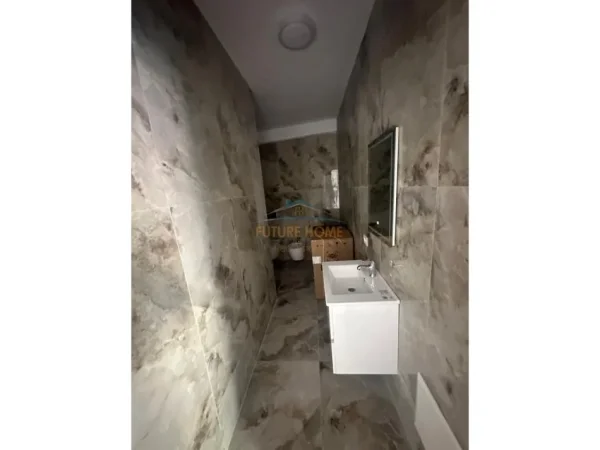 Qera, Apartament 2+1, Rruga e Barrikadave, Tiranë
