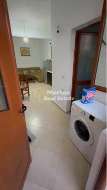 Tirane, jepet me qera apartament 1+1 Kati 1, 60 m² 300 € (Astir-Vila L)