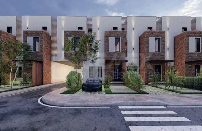 Tirane, shitet Vile 2 Katshe Kati 2, 203 m² 400.000 € (teg)