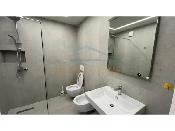 Qira, Apartament 1+1, Rruga Hoxha Tahsim, Tiranë