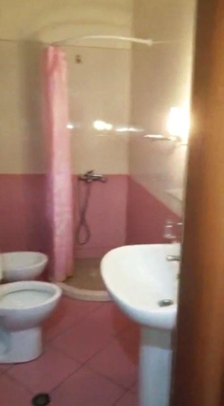 Tirane, jepet me qera apartament 1+1+Ballkon Kati 3, 60 m² 378 € (Loni Ligori)