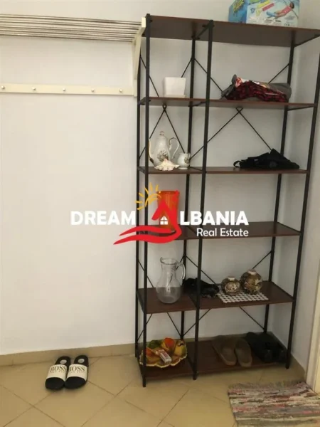 Durres, shitet apartament 1+1 Kati 3, 45 m² 60.000 € (Ne Durres, buze detit - (ID 4101871))