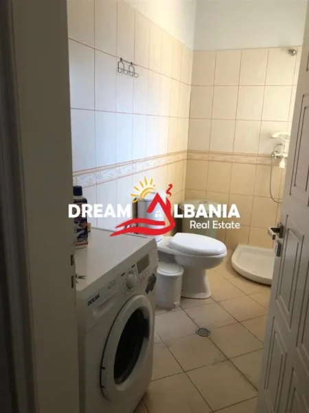 Durres, shitet apartament 1+1 Kati 3, 45 m² 60.000 € (Ne Durres, buze detit - (ID 4101871))